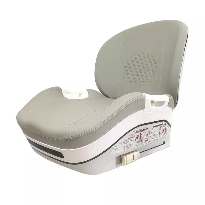 Why Choose Our Baby Booster Pad?