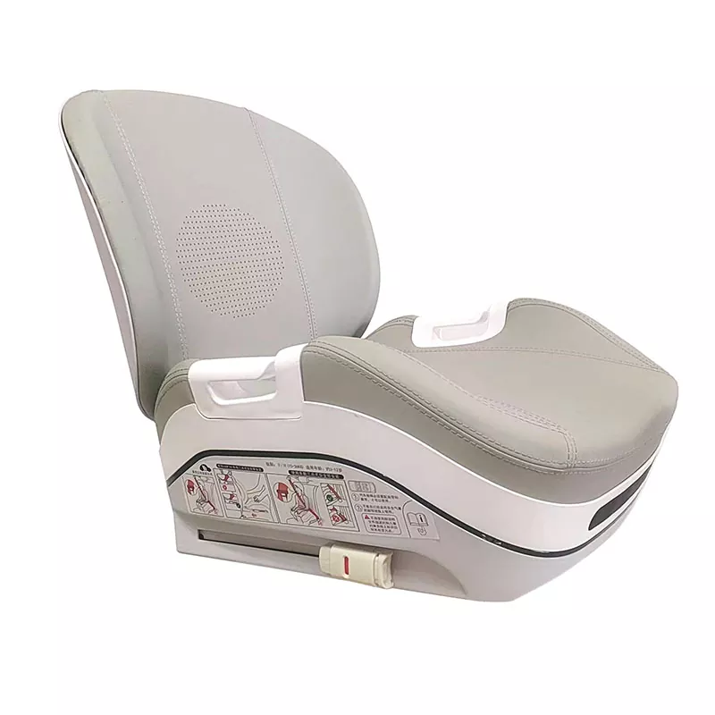 Why Are Child Safety Seats Your Baby's Most Critical Travel Equipment?
