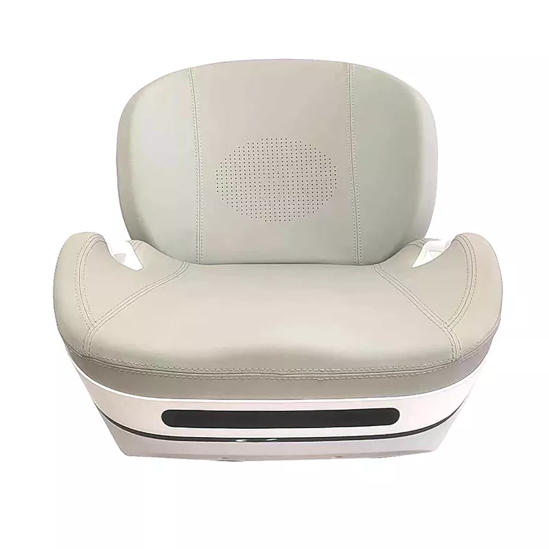 Why Injection Mold Baby Car Seats Are Highly Recommended for Parents