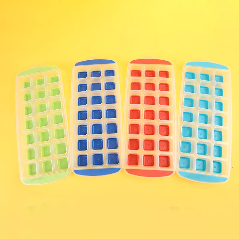 Ice Cube Tray