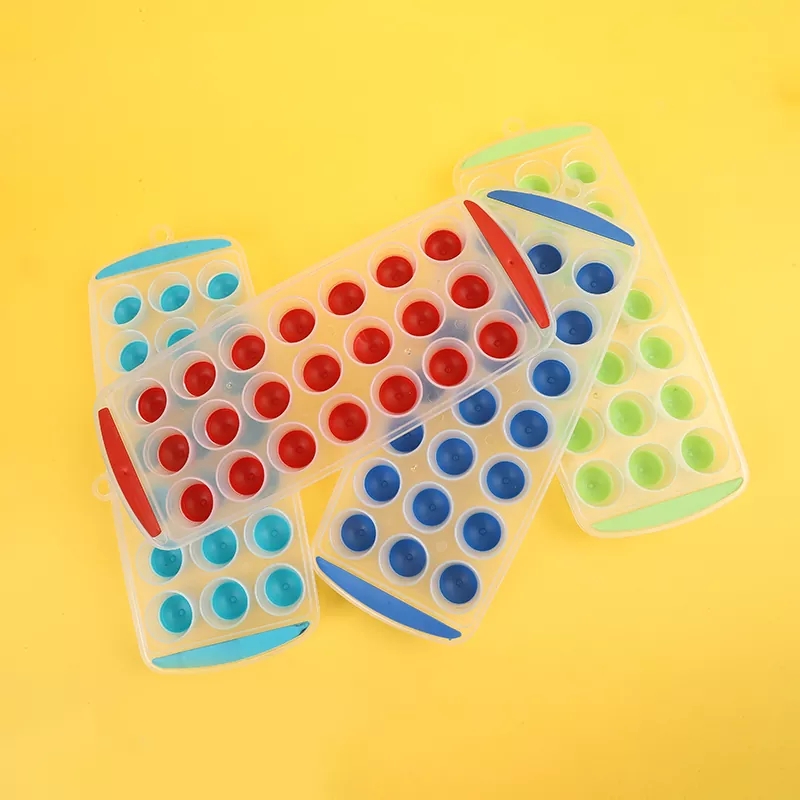 Ice Cube Tray